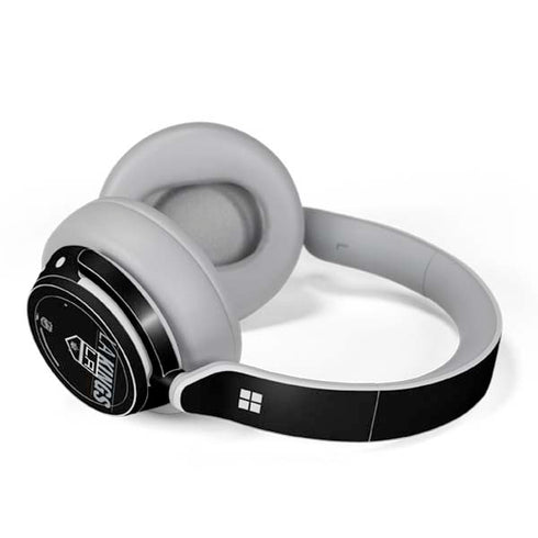 NHL Los Angeles Kings Lineup Surface Headphones Skin