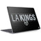 NHL Los Angeles Kings Lineup Surface Laptop 2 Skin