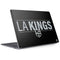 NHL Los Angeles Kings Lineup Surface Laptop 3 13.5in Skin