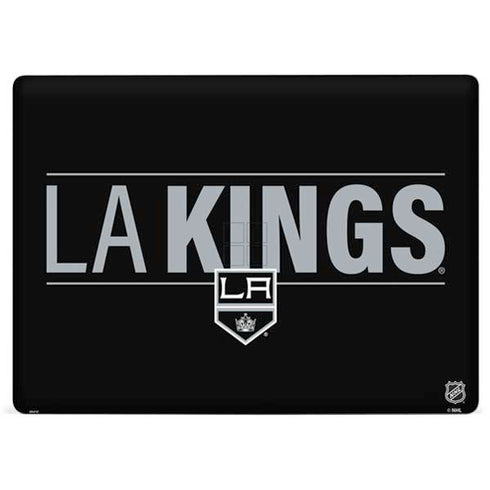 NHL Los Angeles Kings Lineup Surface Laptop 3 13.5in Skin