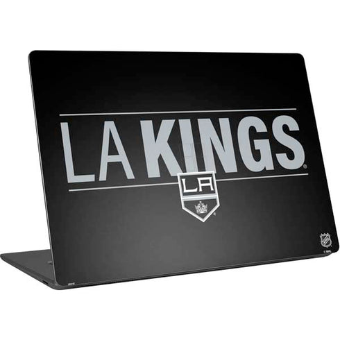 NHL Los Angeles Kings Lineup Surface Laptop 4 15in Skin