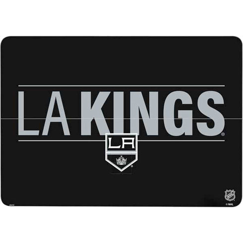 NHL Los Angeles Kings Lineup Surface Laptop Studio Skin
