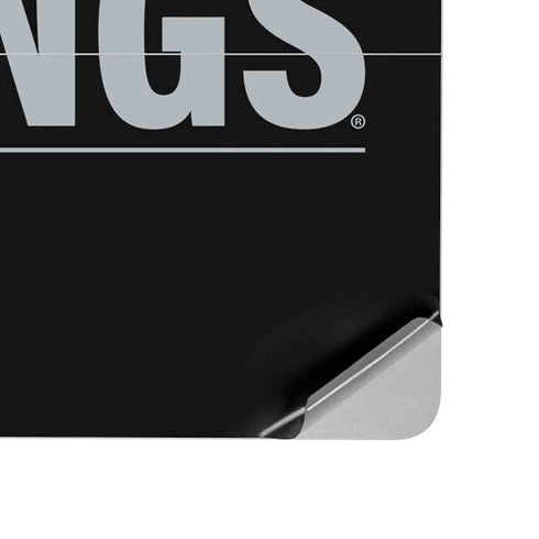 NHL Los Angeles Kings Lineup Surface Laptop Studio Skin