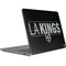 NHL Los Angeles Kings Lineup Surface Laptop Studio Skin