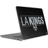 NHL Los Angeles Kings Lineup Surface Laptop Studio Skin