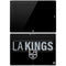 NHL Los Angeles Kings Lineup Surface Pro 3 Skin