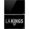 NHL Los Angeles Kings Lineup Surface Pro 4 Skin