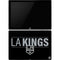 NHL Los Angeles Kings Lineup Surface Pro 6 Skin