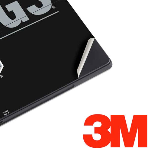 NHL Los Angeles Kings Lineup Surface Pro 6 Skin