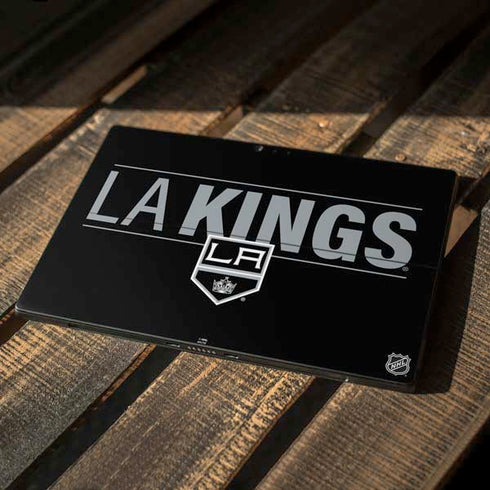 NHL Los Angeles Kings Lineup Surface Pro 6 Skin