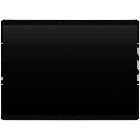 NHL Los Angeles Kings Lineup Surface Pro 9 Skin