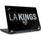 NHL Los Angeles Kings Lineup Lenovo ThinkPad Skin