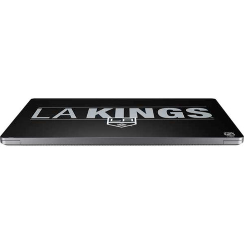 NHL Los Angeles Kings Lineup Universal Laptop 12in (9.8 x 6.8in) Skin