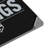 NHL Los Angeles Kings Lineup Universal Laptop 16.6in (13.4 x 9.7in) Skin