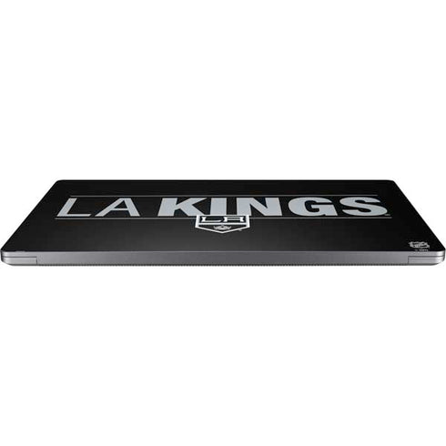 NHL Los Angeles Kings Lineup Universal Laptop 17in (13.8 x 10in) Skin