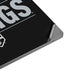 NHL Los Angeles Kings Lineup Universal Laptop 17in (13.8 x 10in) Skin
