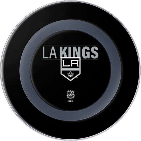 NHL Los Angeles Kings Lineup Wireless Charger Skin
