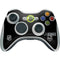 NHL Los Angeles Kings Lineup Xbox 360 Wireless Controller Skin