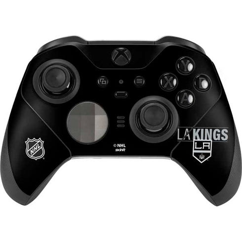 NHL Los Angeles Kings Lineup Xbox Elite Wireless Controller Series 2 Skin