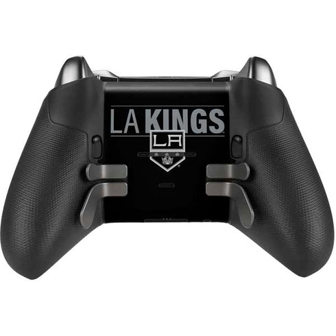NHL Los Angeles Kings Lineup Xbox Elite Wireless Controller Series 2 Skin