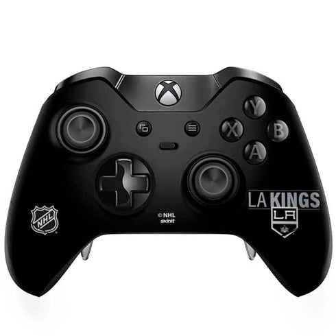 NHL Los Angeles Kings Lineup Xbox One Elite Controller Skin