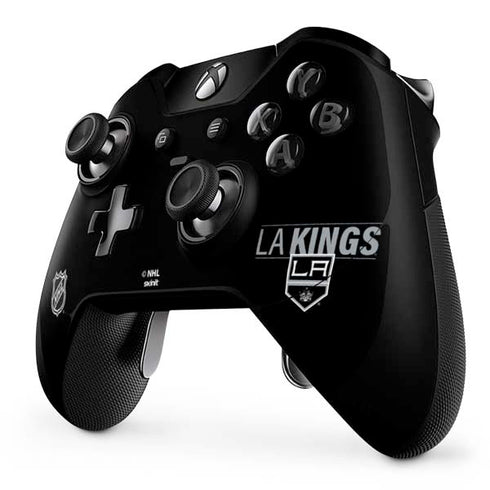 NHL Los Angeles Kings Lineup Xbox One Elite Controller Skin