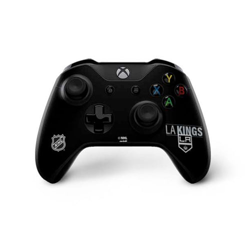 NHL Los Angeles Kings Lineup Xbox One X Controller Skin
