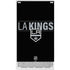 NHL Los Angeles Kings Lineup Xbox Series S Console Skin