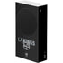 NHL Los Angeles Kings Lineup Xbox Series S Console Skin