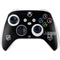 NHL Los Angeles Kings Lineup Xbox Series S Controller Skin