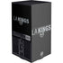 NHL Los Angeles Kings Lineup Xbox Series X Console Skin