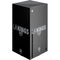 NHL Los Angeles Kings Lineup Xbox Series X Console Skin