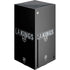 NHL Los Angeles Kings Lineup Xbox Series X Console Skin