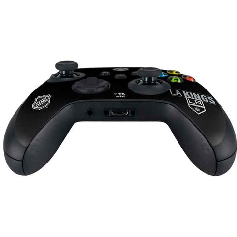 NHL Los Angeles Kings Lineup Xbox Series X Controller Skin