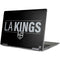 NHL Los Angeles Kings Lineup Yoga 710 14in Skin