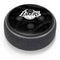 NBA Los Angeles Lakers Black Animal Print Amazon Echo Dot Skin