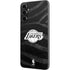 NBA Los Angeles Lakers Black Animal Print Galaxy A14 5G Skin