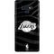 NBA Los Angeles Lakers Black Animal Print Galaxy Note 9 Skin