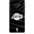 NBA Los Angeles Lakers Black Animal Print Galaxy Note 9 Skin