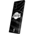 NBA Los Angeles Lakers Black Animal Print Galaxy Note20 5G Skin