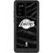 NBA Los Angeles Lakers Black Animal Print Galaxy Note20 5G Waterproof Case