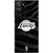 NBA Los Angeles Lakers Black Animal Print Galaxy Note20 Ultra 5G Skin