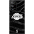 NBA Los Angeles Lakers Black Animal Print Galaxy Note20 Ultra 5G Skin