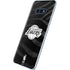 NBA Los Angeles Lakers Black Animal Print Galaxy S10e Skin