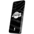 NBA Los Angeles Lakers Black Animal Print Galaxy S20 Skin