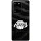 NBA Los Angeles Lakers Black Animal Print Galaxy S20 Ultra 5G Skin