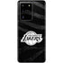 NBA Los Angeles Lakers Black Animal Print Galaxy S20 Ultra 5G Skin