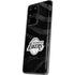 NBA Los Angeles Lakers Black Animal Print Galaxy S20 Ultra 5G Skin