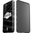 NBA Los Angeles Lakers Black Animal Print Galaxy S21 FE Pro Case