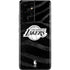 NBA Los Angeles Lakers Black Animal Print Galaxy S21 Ultra 5G Skin